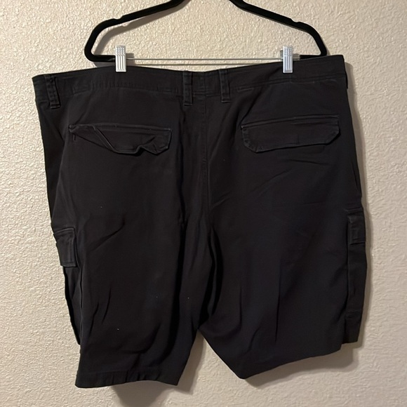George men’s cargo shorts - Picture 3 of 5